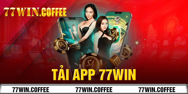 Tải App 77win